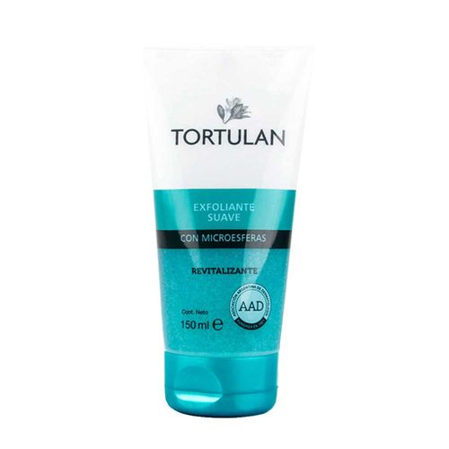 Tortulan Exfoliante Suave X 150Ml