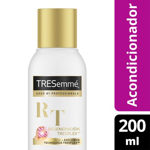 Tresemme Acondicionador Blind Platinum 200Ml