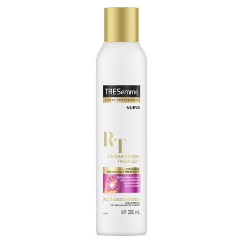 Tresemme Acondicionador Blind Platinum 200Ml