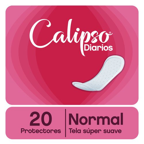 Protector Normal Calipso X20