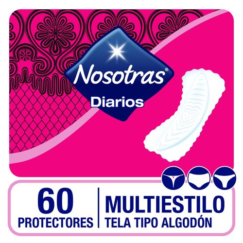 Nosotras Pd Multie Swi X 60