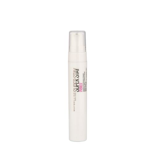 Pre Base De Maquillaje Maybelline Superstay 24Hs Primer X 20 Ml