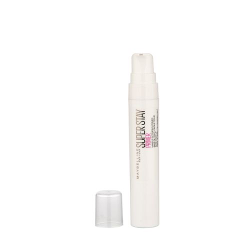 Pre Base De Maquillaje Maybelline Superstay 24Hs Primer X 20 Ml