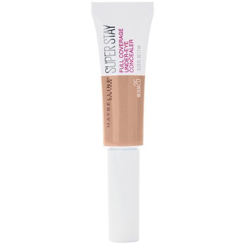 Corrector Superstay Maybelline Full Cover 25 Medium
