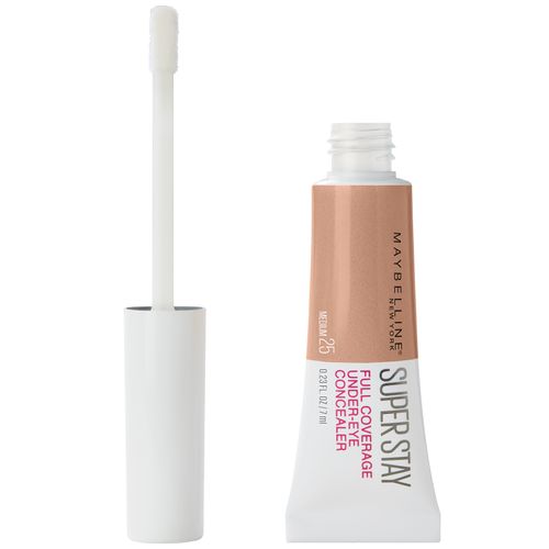 Corrector Superstay Maybelline Full Cover 25 Medium