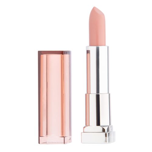 Labial Maybelline Color Sensational Nudes Ral Nu Fr/Gb 725 Tantalizi