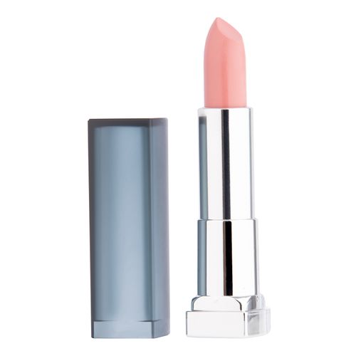 Maybelline Labial Color Sensational Nudes Mattes Peach Buff 982