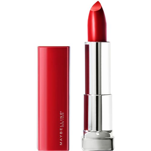 Labial Maybelline Color Sensational 385 Ruby For Me 4.2G