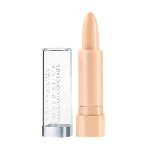 Corrector De Ojeras Maybelline Coverstick Claro 01 X 3.7G