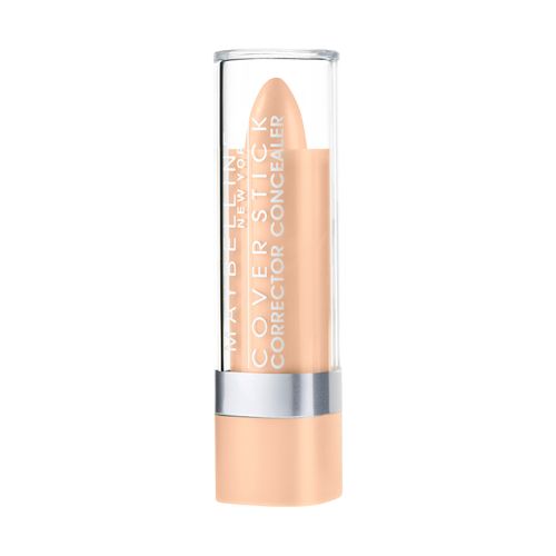 Corrector De Ojeras Maybelline Coverstick Claro 01 X 3.7G