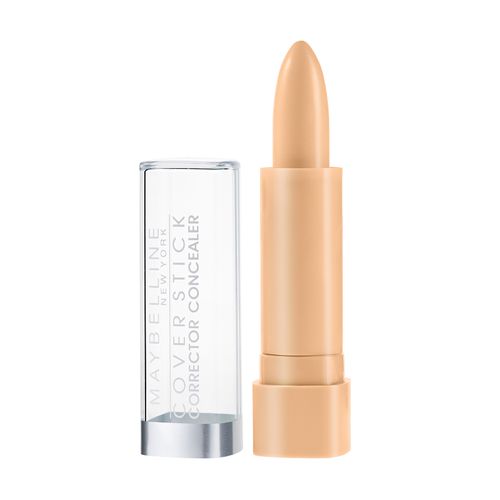 Corrector De Ojeras Maybelline Coverstick Mediano 02 X 3.7G