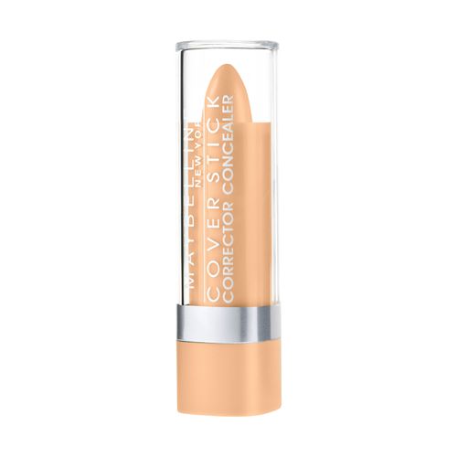 Corrector De Ojeras Maybelline Coverstick Mediano 02 X 3.7G