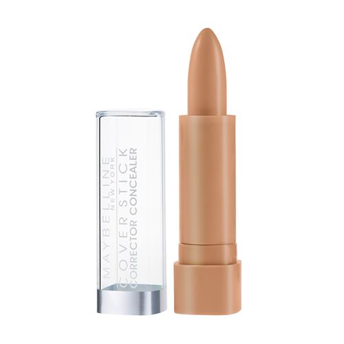 Corrector De Ojeras Maybelline Coverstick Oscuro 04 X 3.7G
