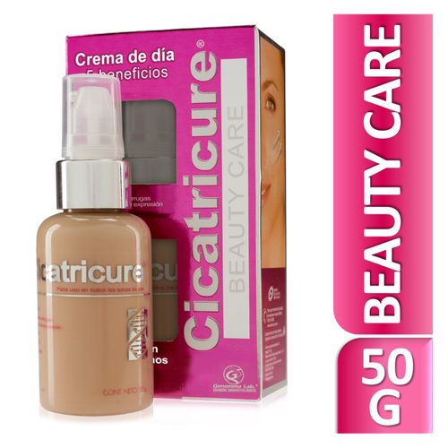 Cicatricure Beauty Care 50 G