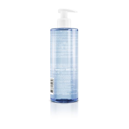 Shampoo Suave Fortalecedor Mineral