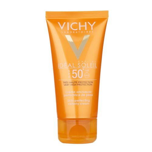 Idéal Soleil Crema Rostro Fps 50+