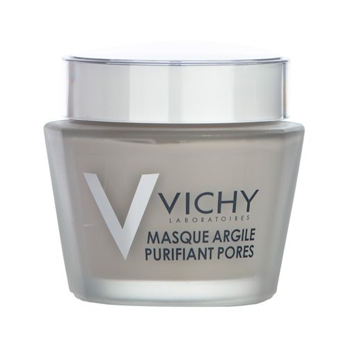 Vichy Pore Purifyin Clay Mask Pote 75 Ml