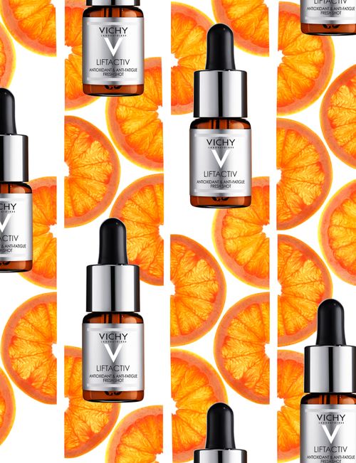 Liftactiv Shot Anti-Oxidante Y Anti-Fatiga X 10Ml
