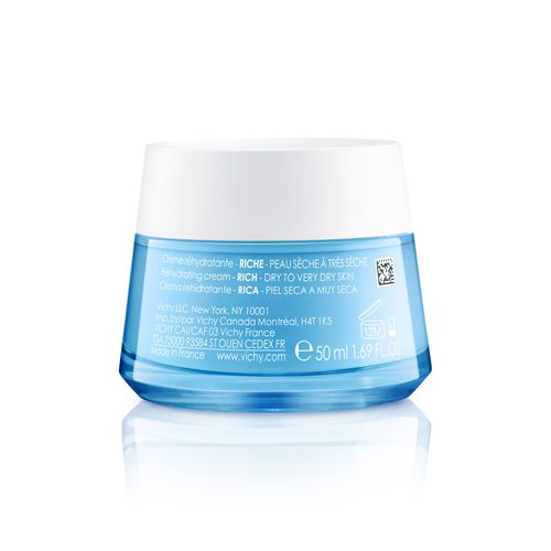 Aqualia Thermal Rica Hidratante
