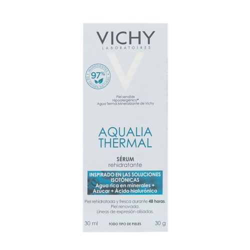 Aqualia Thermal Serum Hidratante