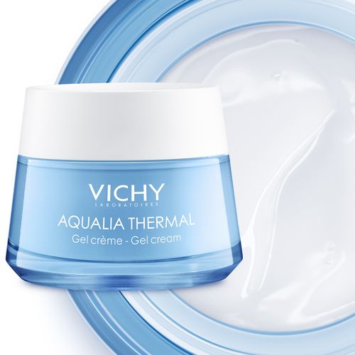 Aqualia Thermal Gel Hidratante