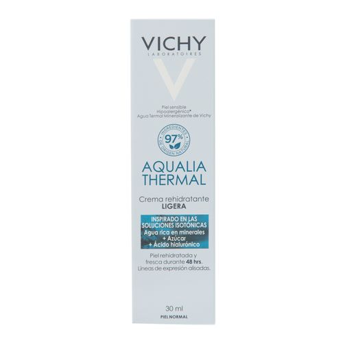 Aqualia Thermal Ligera Hidratante