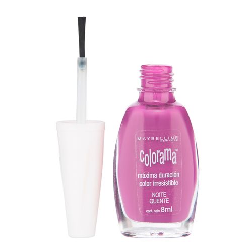 Esmalte Colorama Noite Quente 8 Ml