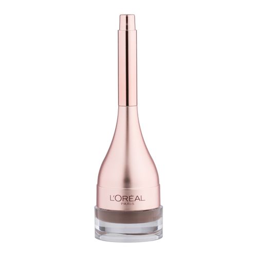 Tinta de Cejas L'Oréal París Paradise Pomade Extatic Tono Brunette
