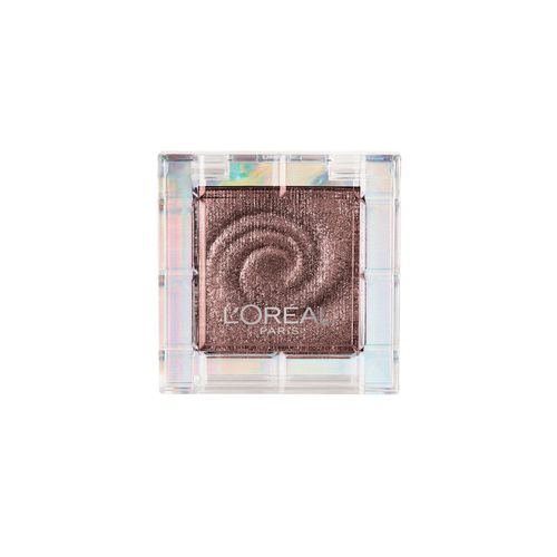 Sombra De Ojos Loreal Fap Color Queen Nu 34 Gilded