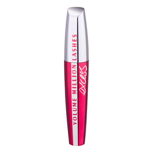 Máscara De Pestañas Loreal Paris Volume Million Lashes Excess