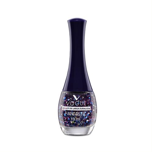 Esmalte Vogue Fantastic Tono Confetti