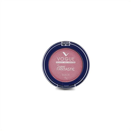 Rubor vogue Super Fantastic Tono Violet