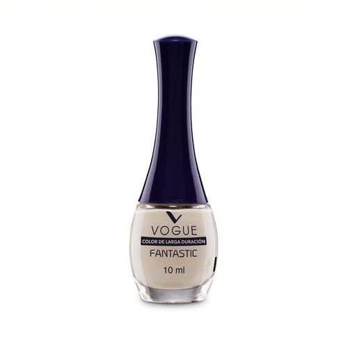 Esmalte Vogue Fantastic Tono Petalo