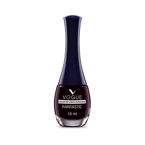 Esmalte Vogue Fantastic Tono Agraz