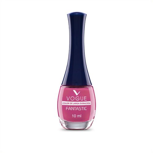 Esmalte Vogue Fantastic Tono Geranio