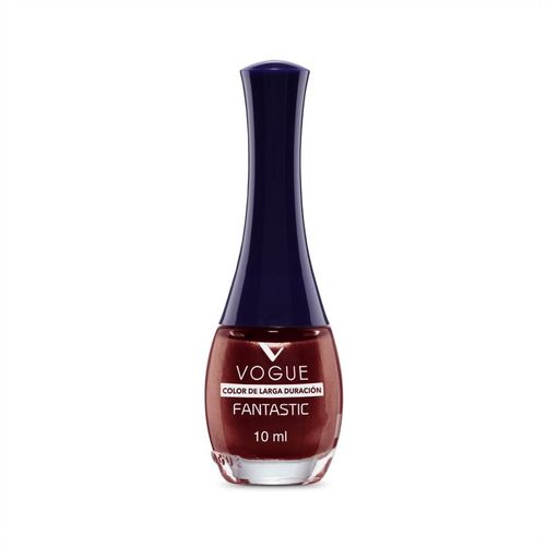 Esmalte Vogue Fantastic Tono Pagoda Pink