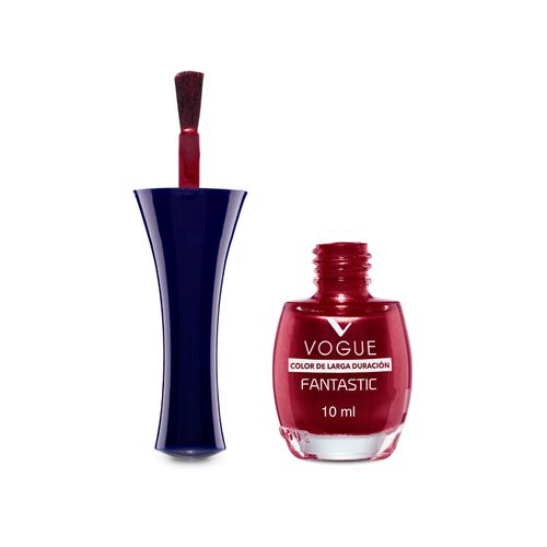 Esmalte Vogue Fantastic Tono Pagoda Pink