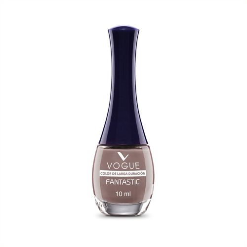 Esmalte Vogue Fantastic Tono Palo Rosa