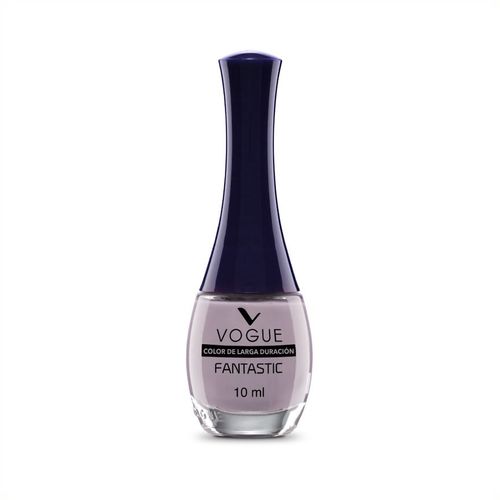 Esmalte Vogue Superfantastic Lila Frances 22 10 Ml