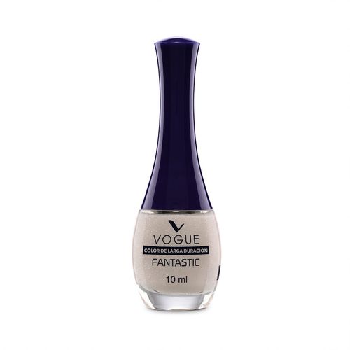 Esmalte Vogue Fantastic Tono Cielo Rosa