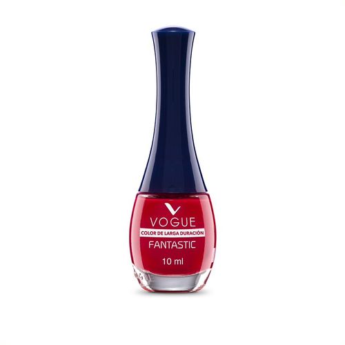 Esmalte Vogue Fantastic Tono Ole y Ole
