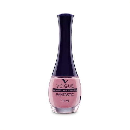 Esmalte Vogue Fantastic Tono Encanto
