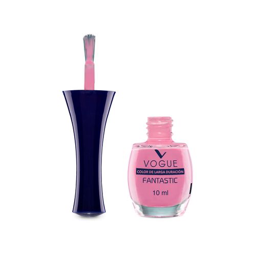 Esmalte Vogue Fantastic Tono Encanto
