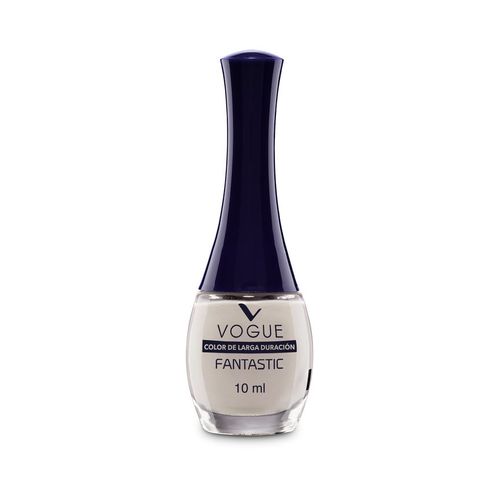 Esmalte Vogue Fantastic Tono Almendra