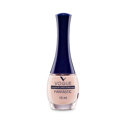 Esmalte Vogue Fantastic Tono Curuba