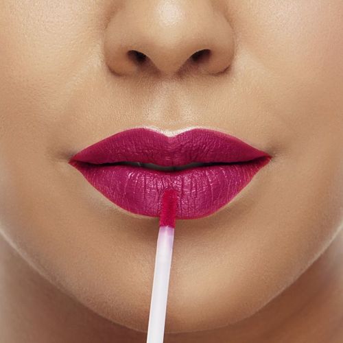 Labial Líquido Vogue Colorissimo Matte Fucsia 8 Horas 5Ml