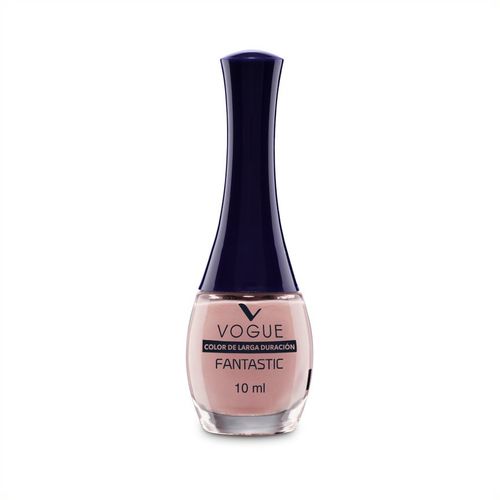 Esmalte Vogue Fantastic Tono Helado