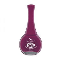 Esmalte Vogue Efecto Gel Tono Lealtad