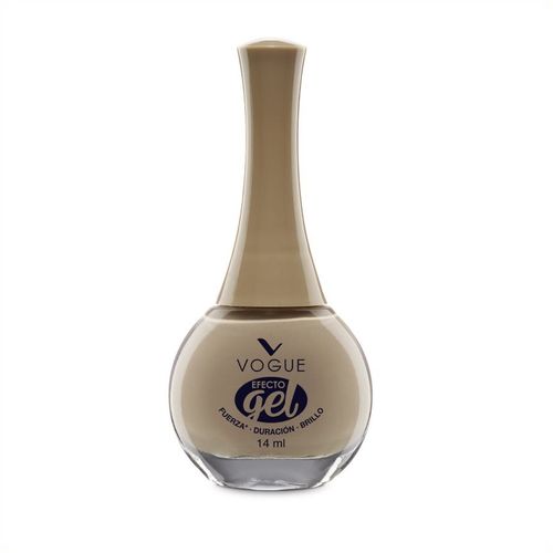 Esmalte Vogue Efecto Gel Tono Armonia