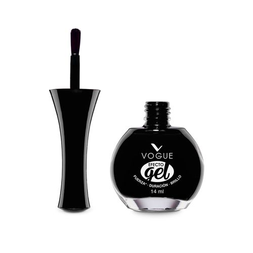 Esmalte Vogue Efecto Gel Tono Secreto